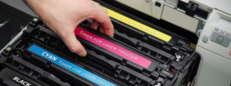 Best Toner Cartridge Suppliers | Swift Office Solutions