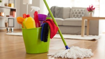 Bond Cleaning Adelaide | End of Lease Cleaning