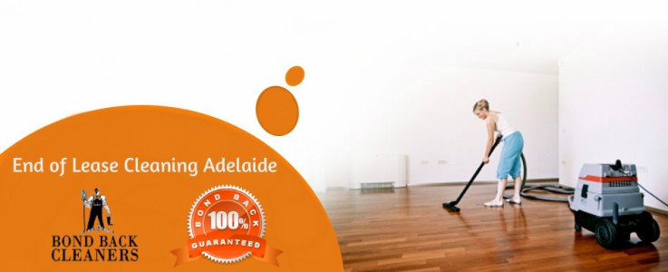 Bond Cleaning Adelaide | End of Lease Cleaning