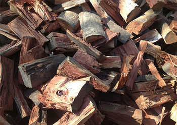 The advantages of ironbark firewood for 