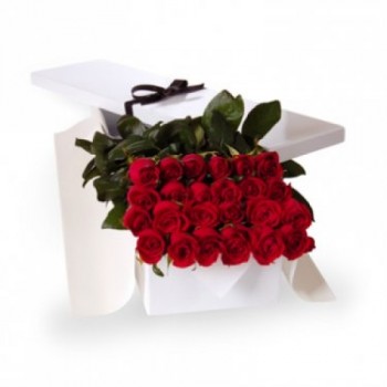 Buy Valentine's Day Flowers Melbourne