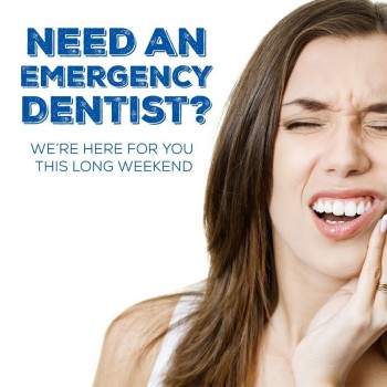 Emergency Dentist Melbourne - Wisdom Teeth Dentist