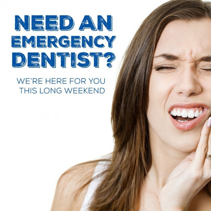 Emergency Dentist Melbourne - Wisdom Teeth Dentist