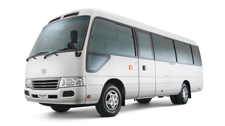  No 1 Sydney Airport Shuttle Services