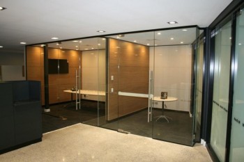 Commercial Fitouts Hurstville