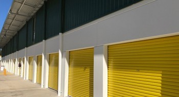 Self Storage Units Near Rouse Hill