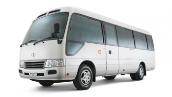  Hire an Airport Shuttle Service Sydney