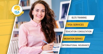 Child Visa Subclass 802| ISA Migrations & Education Consultants