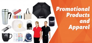 Business Promotional Items