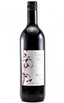 Cape View Cabernet Merlot 2016 