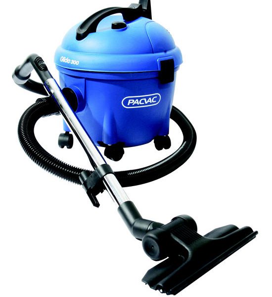 Canister Vacuum Cleaner By Multi Range