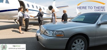 Airport Shuttle Service Sydney