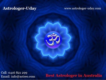 Best Indian astrologer in Sydney