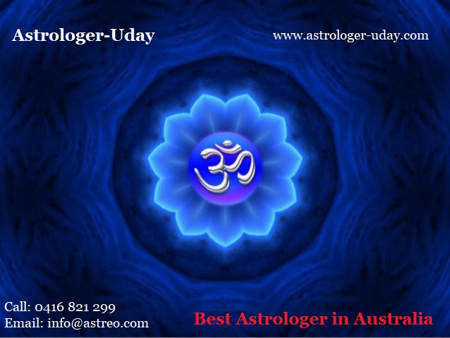 Best Indian astrologer in Sydney