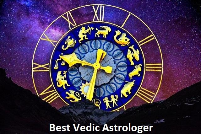 Best Indian astrologer in Sydney