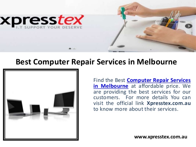 Business IT Support