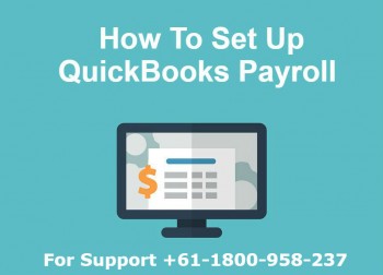 Manage QuickBooks Payroll Account