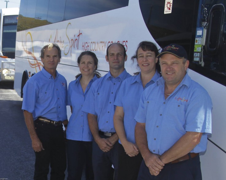 Mount Hotham Bus Service