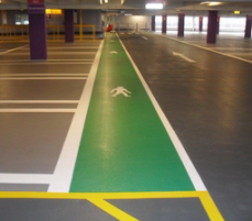 Line Marking Prices | Line Marking