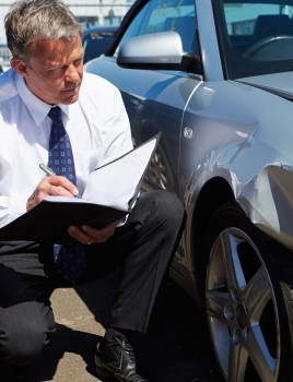 Have You Heard? Motor Vehicle Accident Lawyers