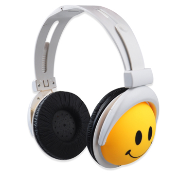 Wholesaler of Custom Headphones 