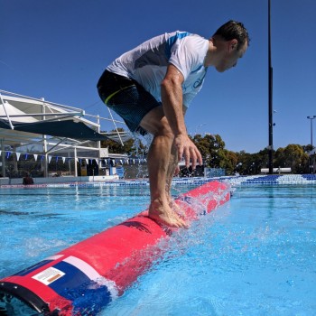 Log Rolling Australia 