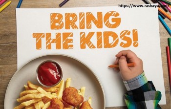 Best kids Eat Free Restaurants