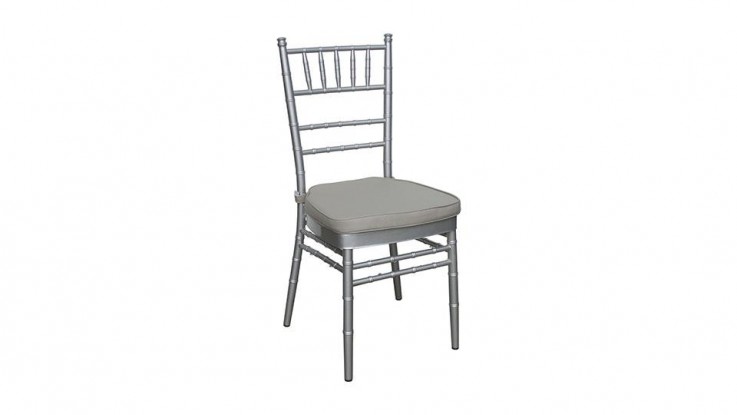 Buy Wedding Tiffany Chairs Melbourne | Australian Slimline Trestles