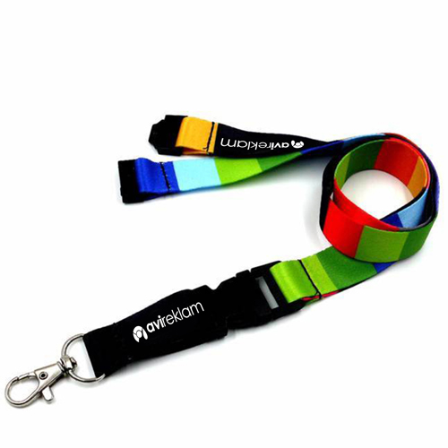 Wholesaler of Custom Lanyards