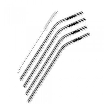 Order Stainless Steel Straw at Wholesale