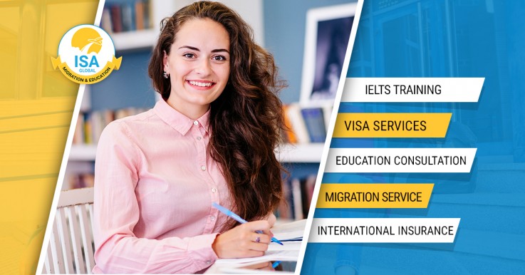 Skilled Regional Provisional Visa Subclass 489 | ISA Migrations & Education Consultants