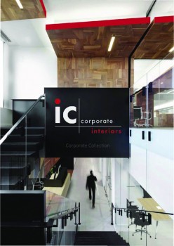 Commercial Office Fitouts Melbourne