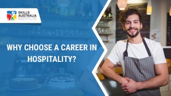 Study Hospitality Management Courses in Australia