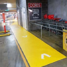 Line Marking Removal Services in Sydney