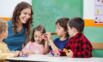 Are You Looking best Child Care Courses in Adelaide