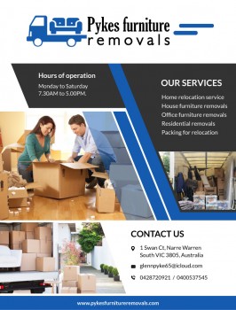 Professional Movers and packers in Melbourne