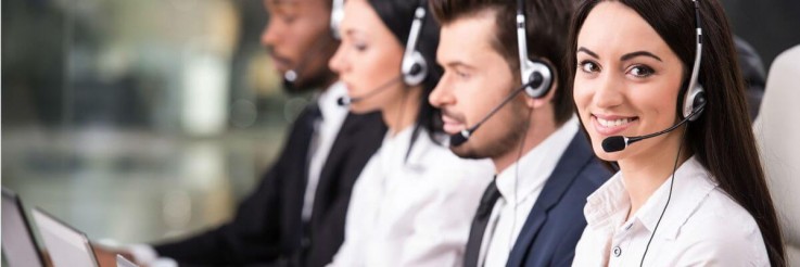 Outsource Phone Answering Services