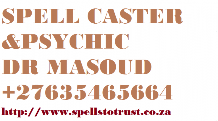 LOST LOVE SPELL CASTER IN SYDNEY 