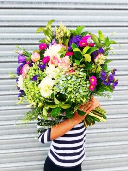 melbourne florist delivery