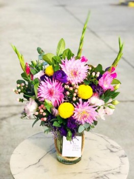 melbourne florist delivery