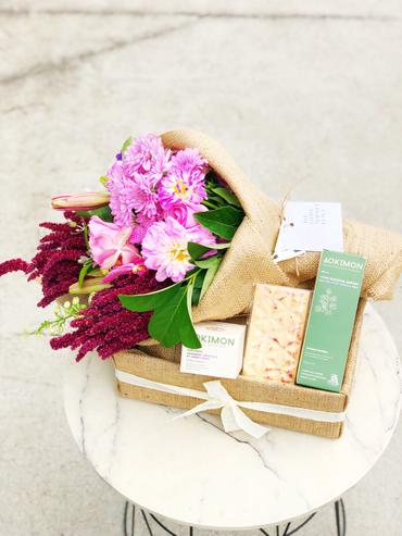 melbourne florist delivery