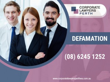 Find The Most Experienced Corporate Lawyers Perth