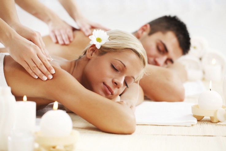 Day Spa Experience Gift Cards to have a Rejuvenating Experience 