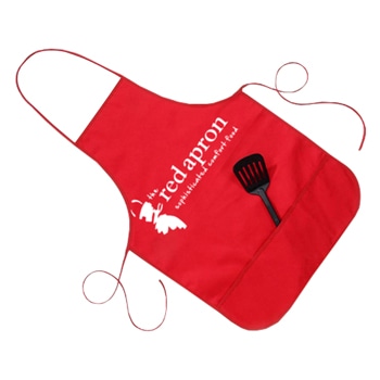 Wholesaler of Custom Aprons