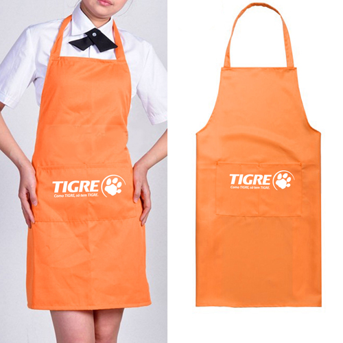 Wholesaler of Custom Aprons