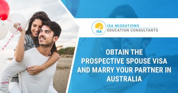 Visa Subclass 300 | ISA Migrations & Education Consultants