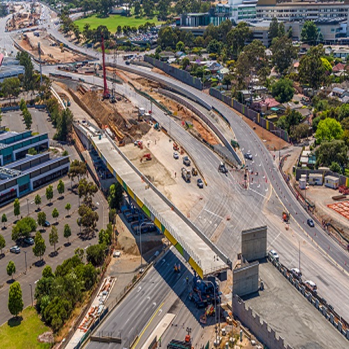 Aerial Photography Adelaide