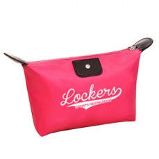 Wholesaler of Promotional Cosmetic Bags