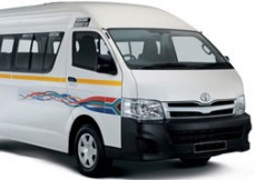 To Best Sydney Airport Shuttle Services