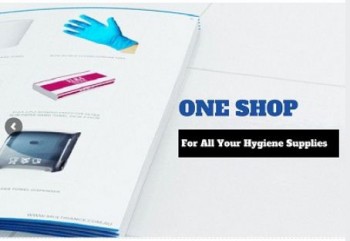 One Stop of all your Hygiene Products Ne